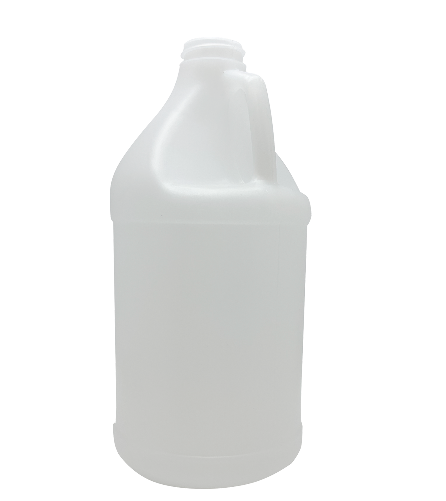 Envase Medio Galón Redondo