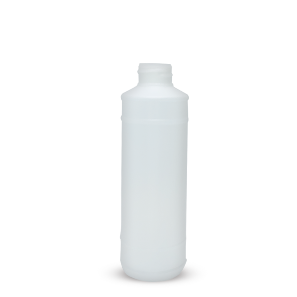 Envase liso 220ml